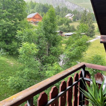 Special Randonneurs, Tranquillite Assuree Apartment Jarrier Bagian luar foto