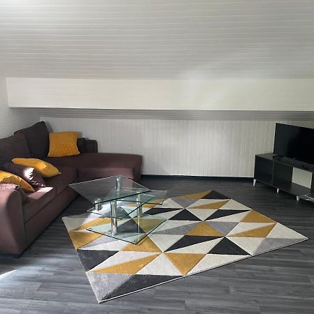 Special Randonneurs, Tranquillite Assuree Apartment Jarrier Bagian luar foto