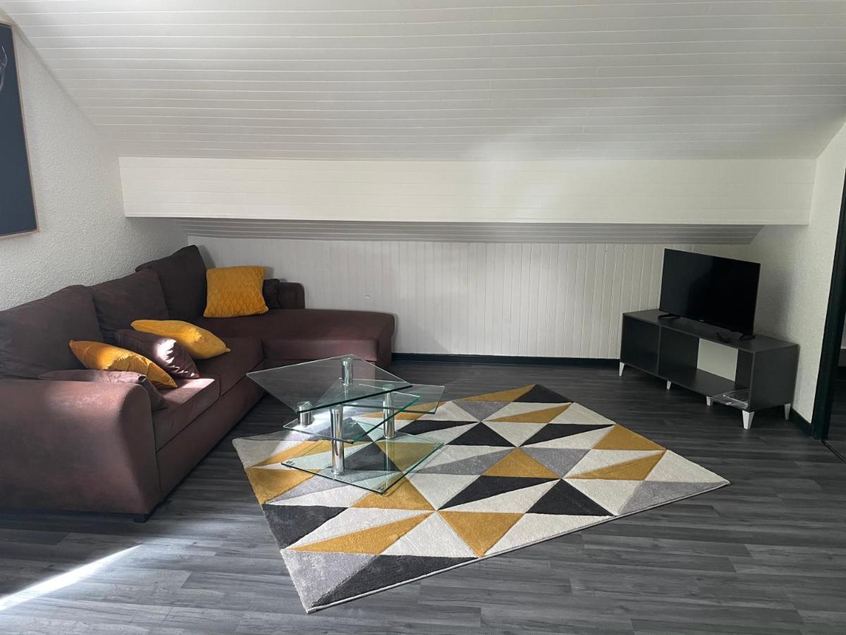 Special Randonneurs, Tranquillite Assuree Apartment Jarrier Bagian luar foto