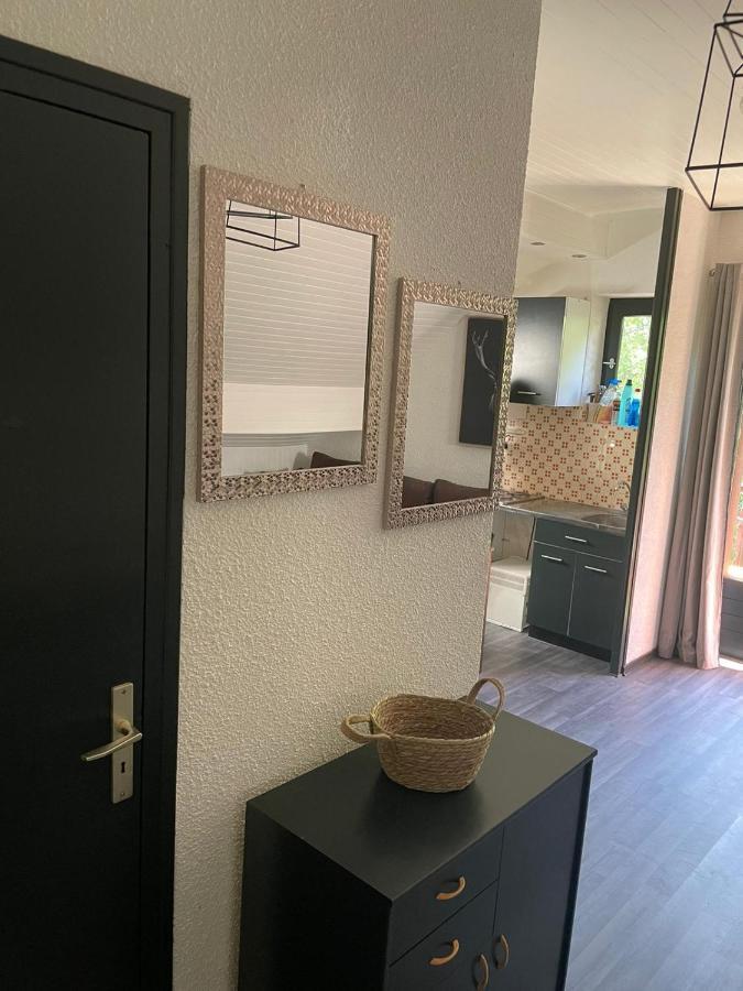 Special Randonneurs, Tranquillite Assuree Apartment Jarrier Bagian luar foto